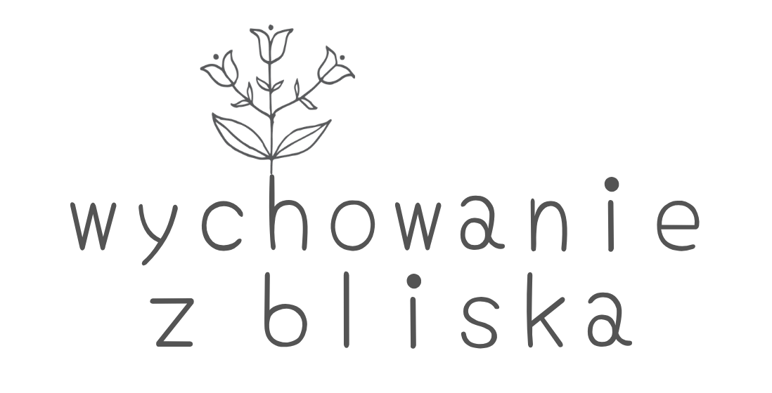 Wychowanie z bliska