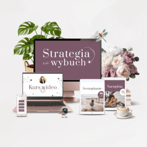Strategia na wybuch