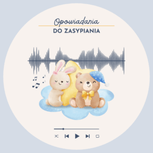 Audiobook "Opowiadania do zasypiania"